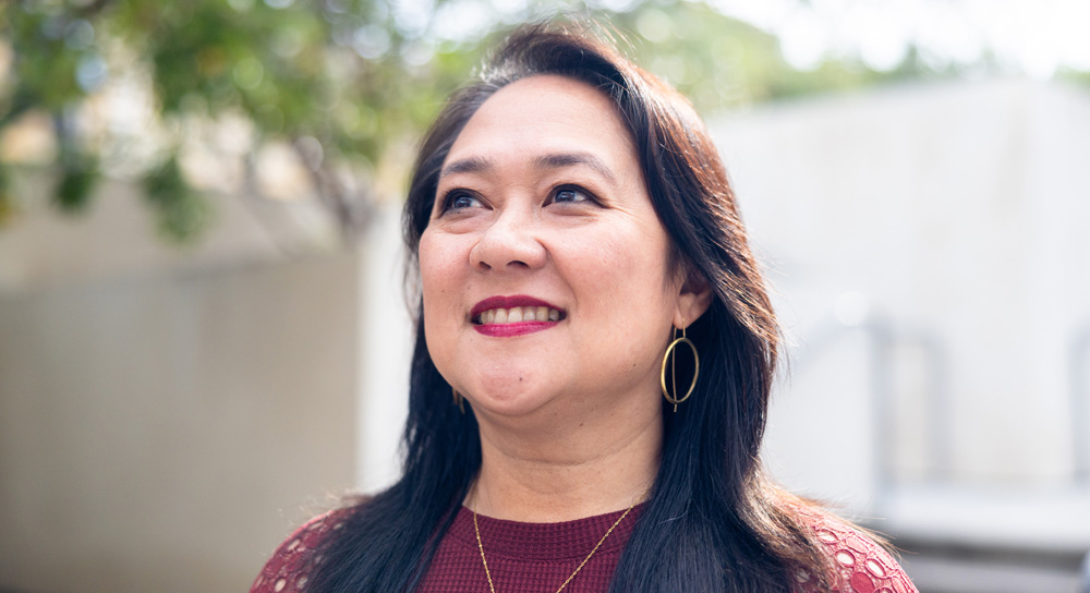 Online Ed.D. with Curriculum & Instruction concentration